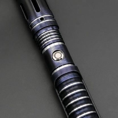 Crimson Reaver Lightsaber