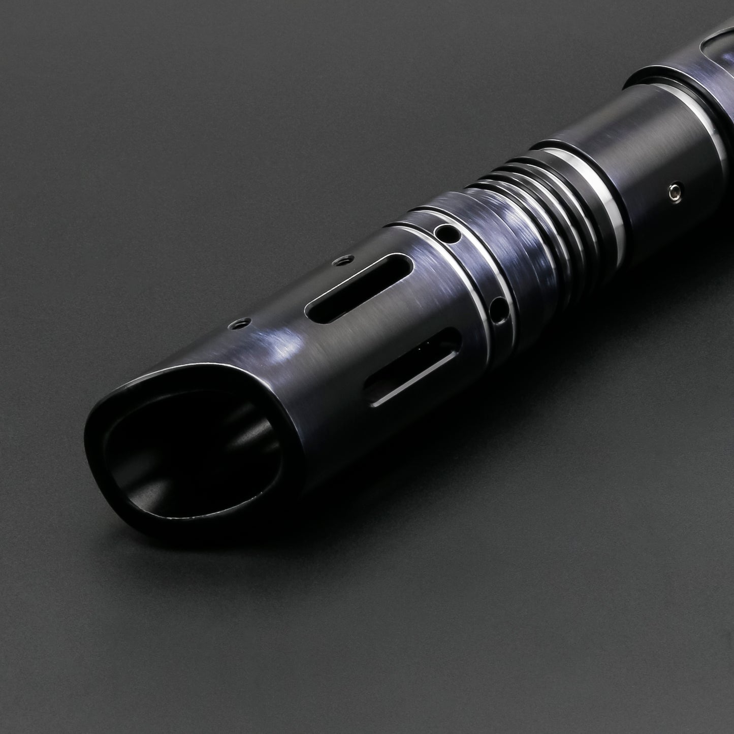 Crimson Reaver Lightsaber