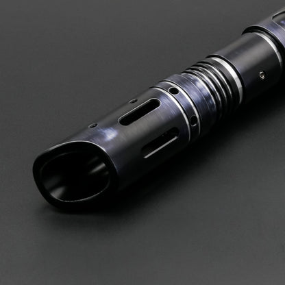 Crimson Reaver Lightsaber