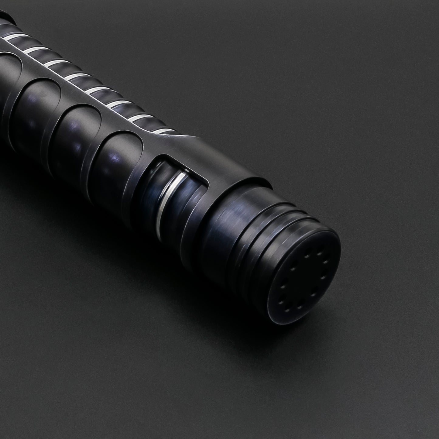Crimson Reaver Lightsaber