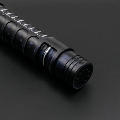 Crimson Reaver Lightsaber