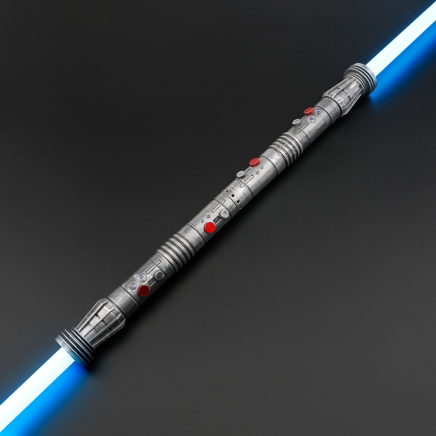 Darth maul-weathered
