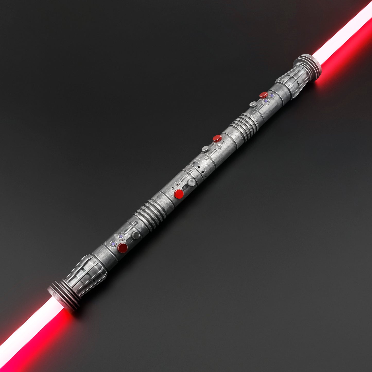 Darth maul-weathered