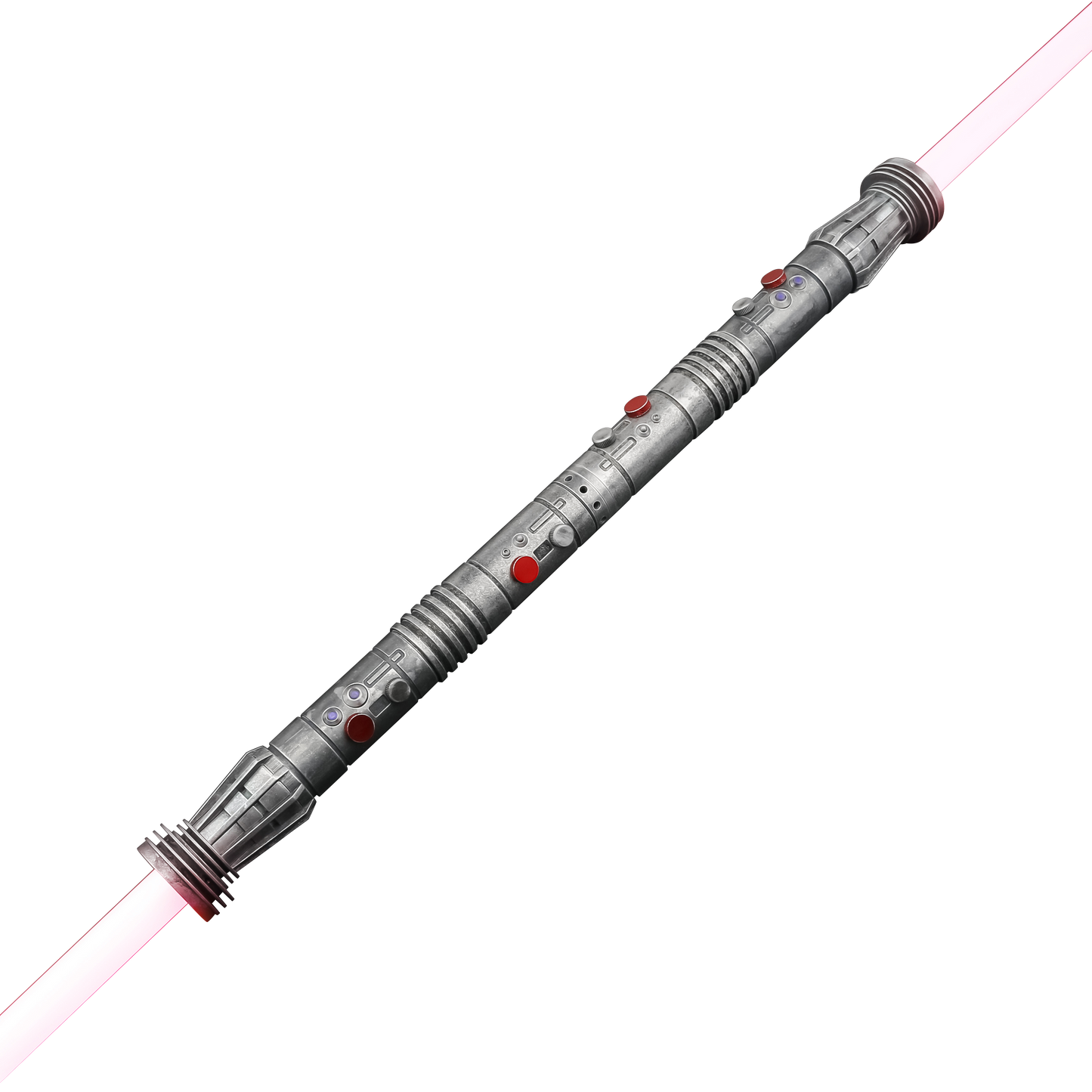 Darth maul-weathered