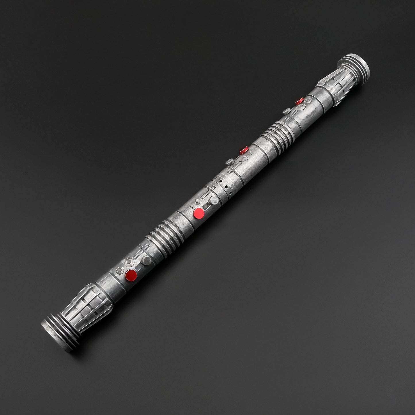 Darth maul-weathered