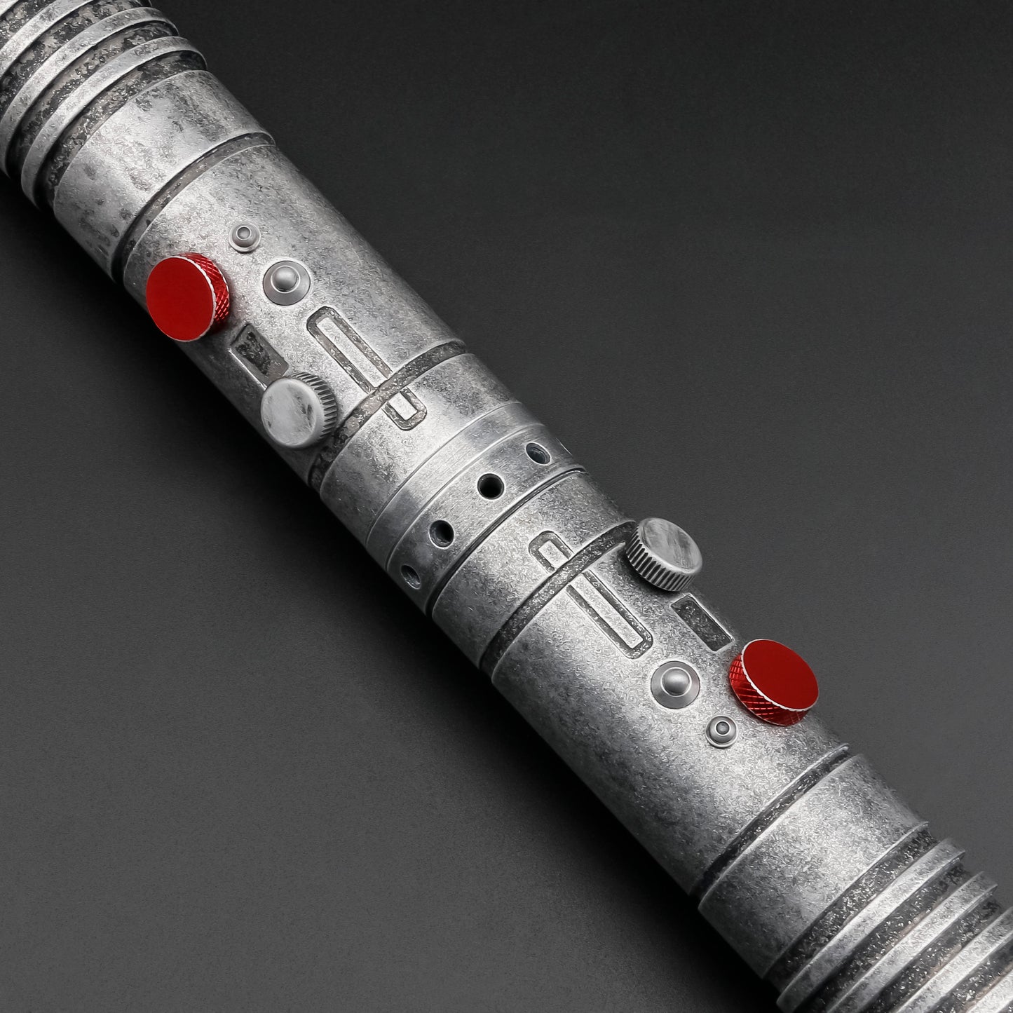 Darth maul-weathered