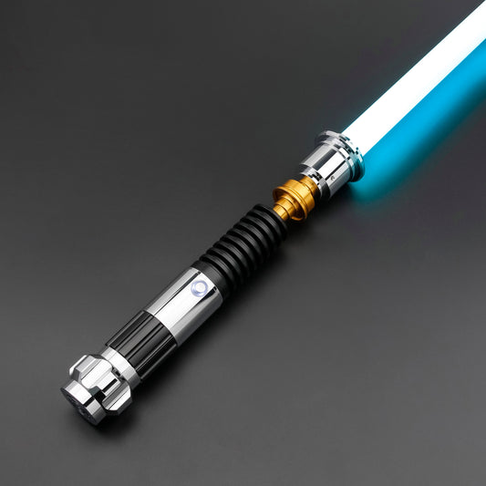Obi-Wan SE Lightsaber