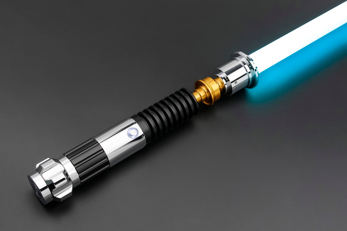Obi-Wan SE Lightsaber