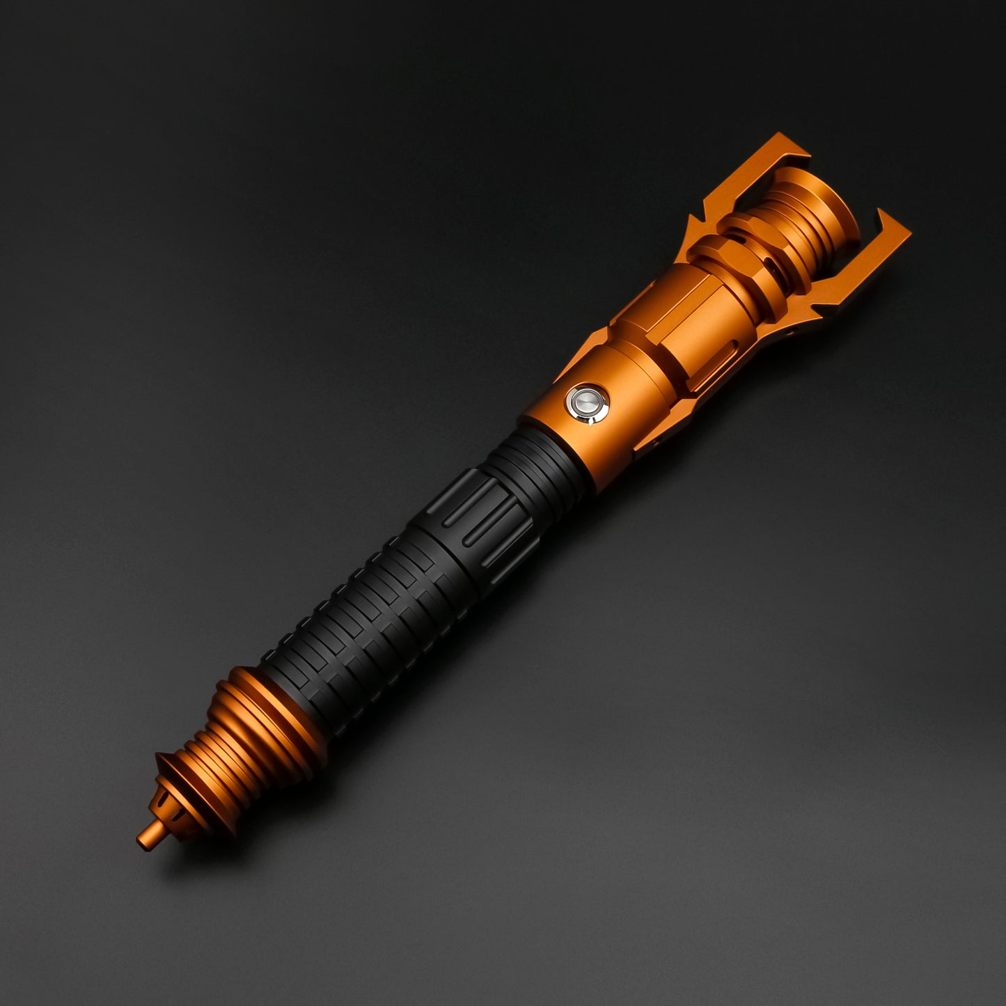 Taron Wrath Lightsaber