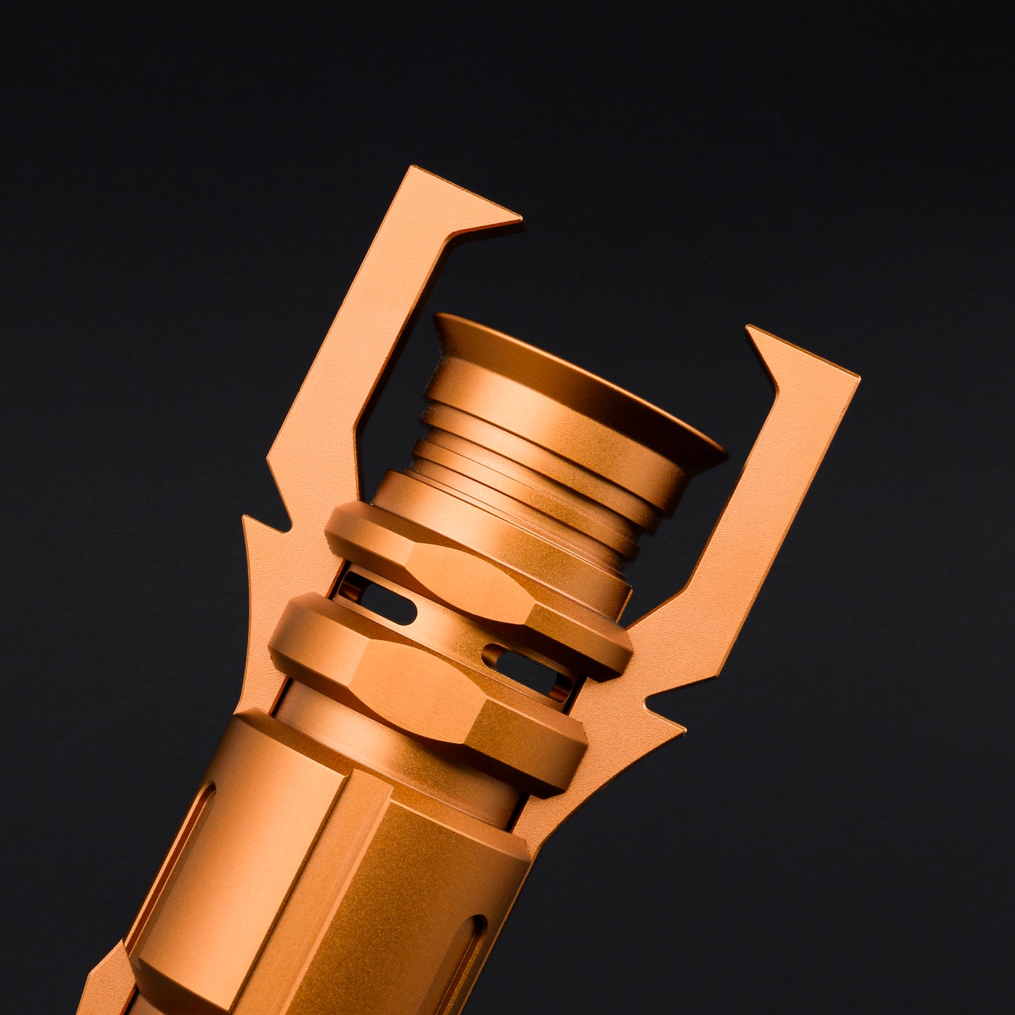 Taron Wrath Lightsaber