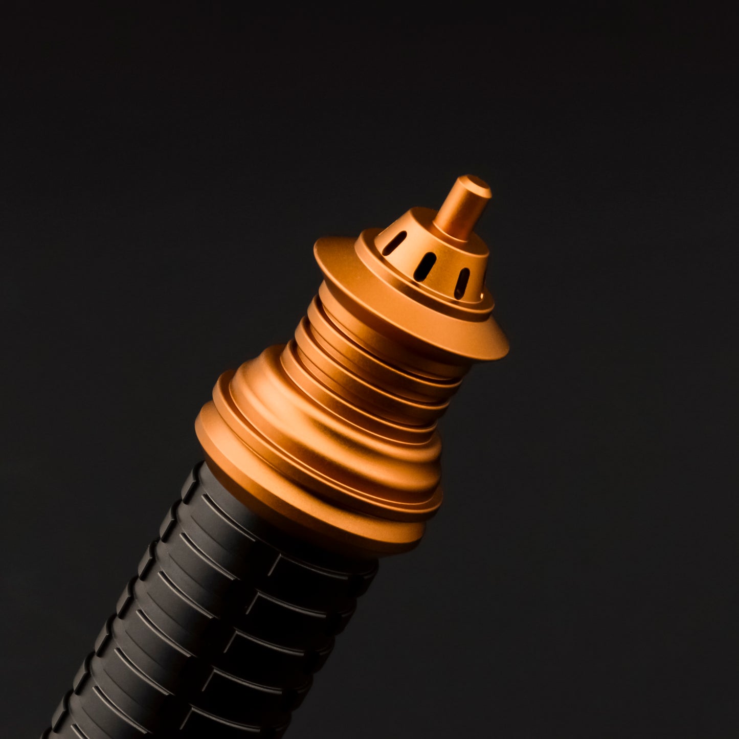 Taron Wrath Lightsaber
