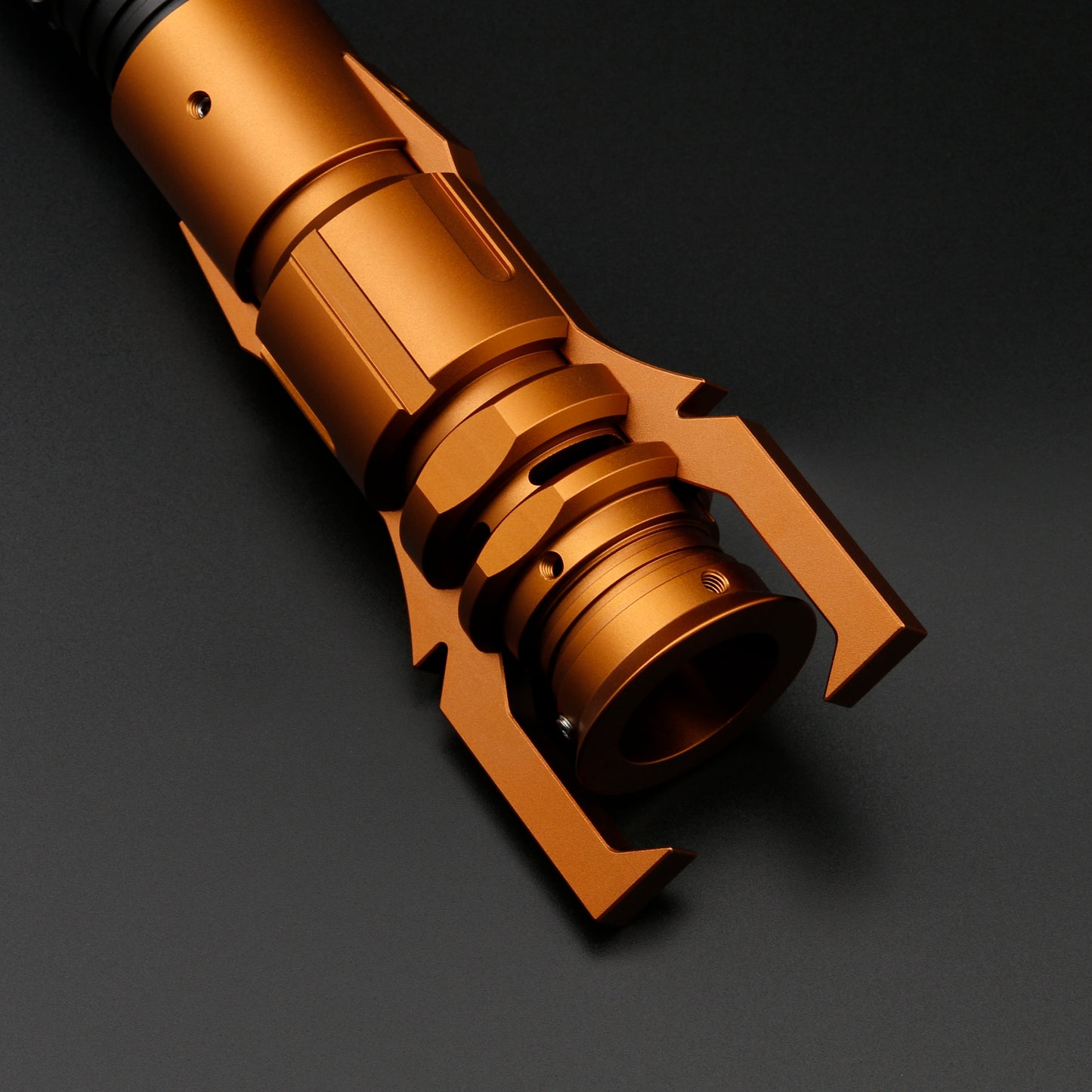 Taron Wrath Lightsaber