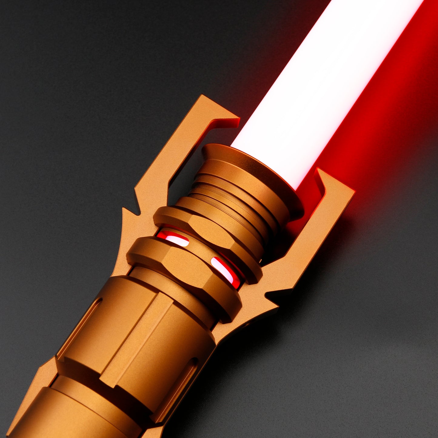 Taron Wrath Lightsaber