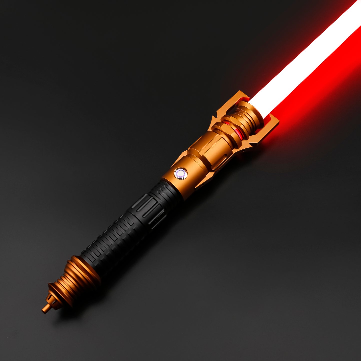 Taron Wrath Lightsaber