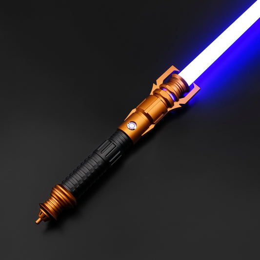 Taron Wrath Lightsaber