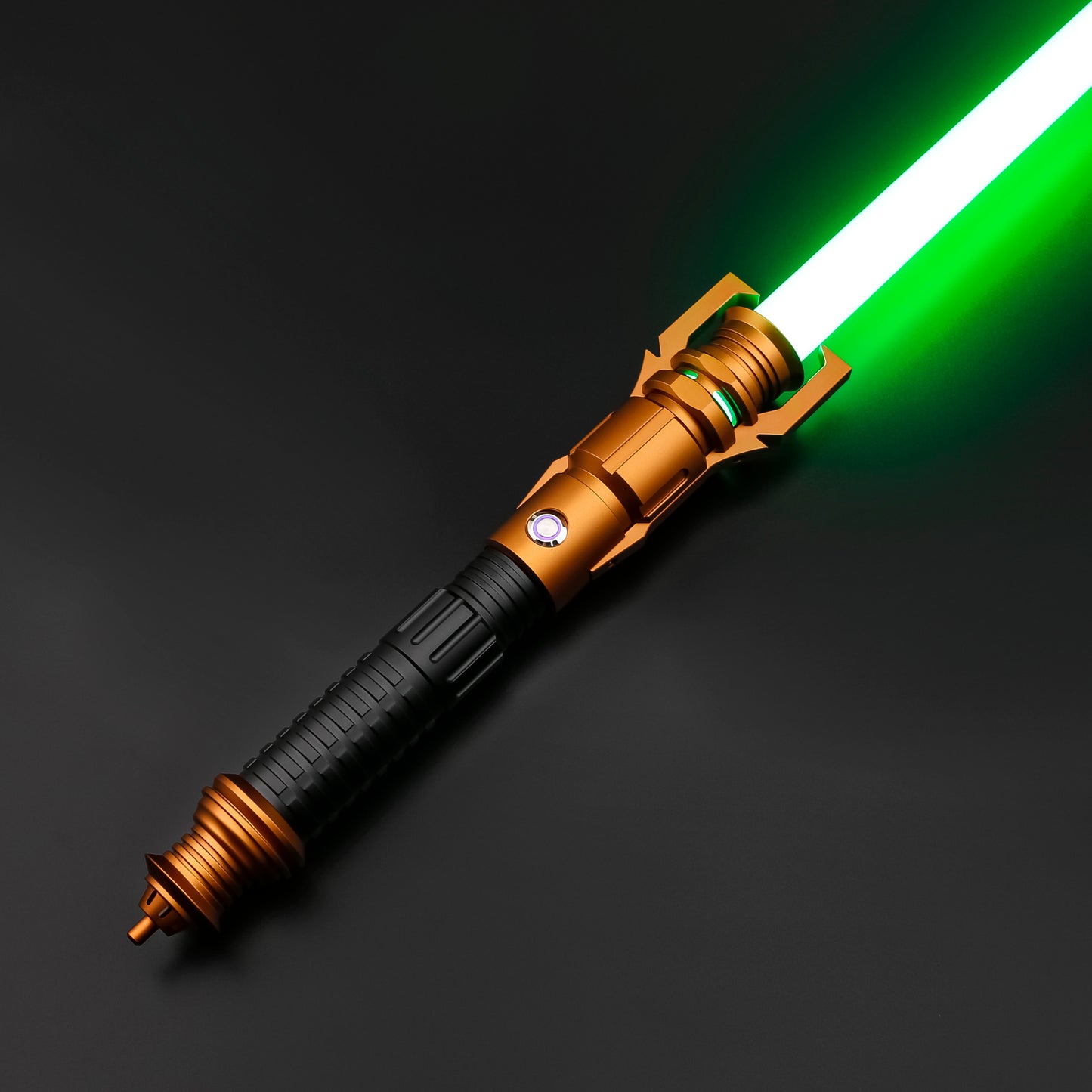 Taron Wrath Lightsaber