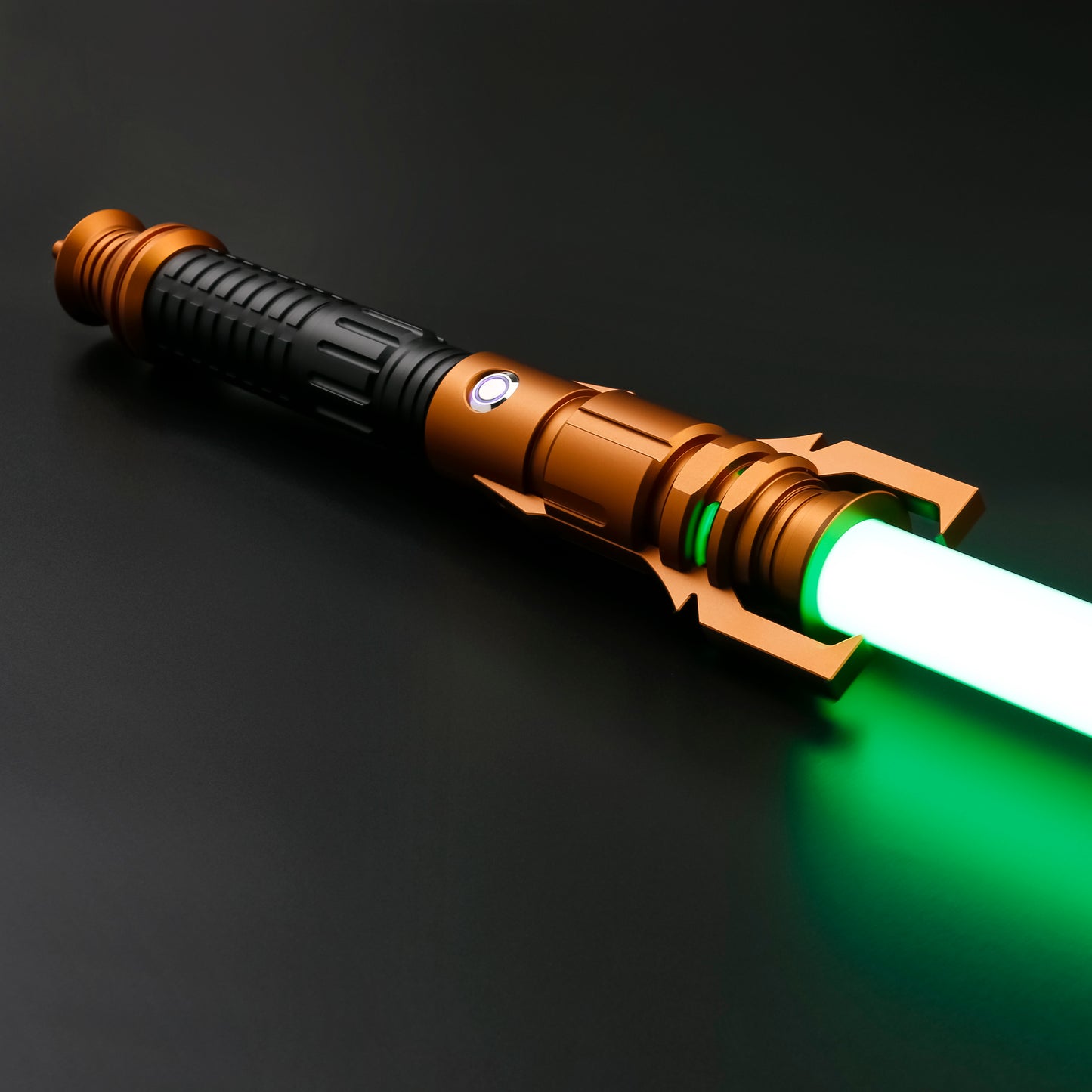 Taron Wrath Lightsaber