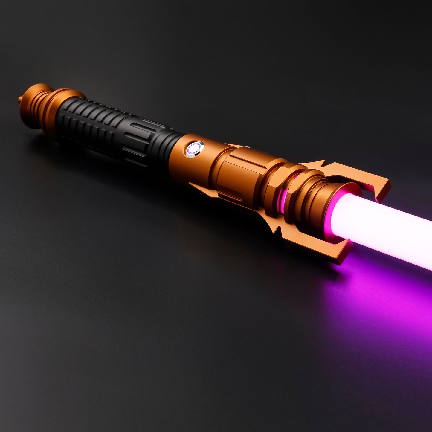 Taron Wrath Lightsaber