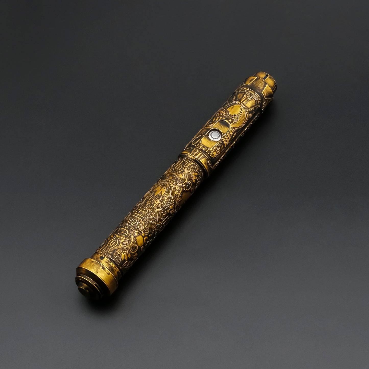 Celestial Guardian Lightsaber