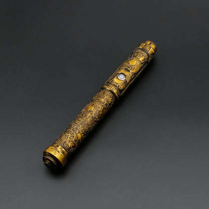 Celestial Guardian Lightsaber