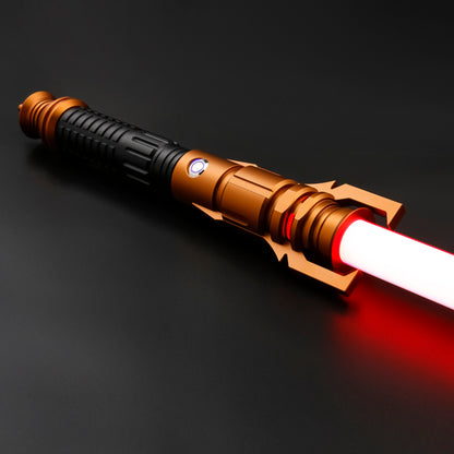 Taron Wrath Lightsaber