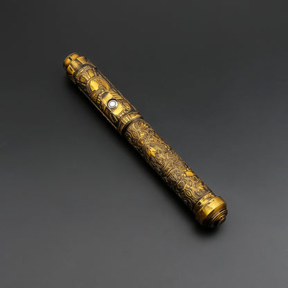 Celestial Guardian Lightsaber