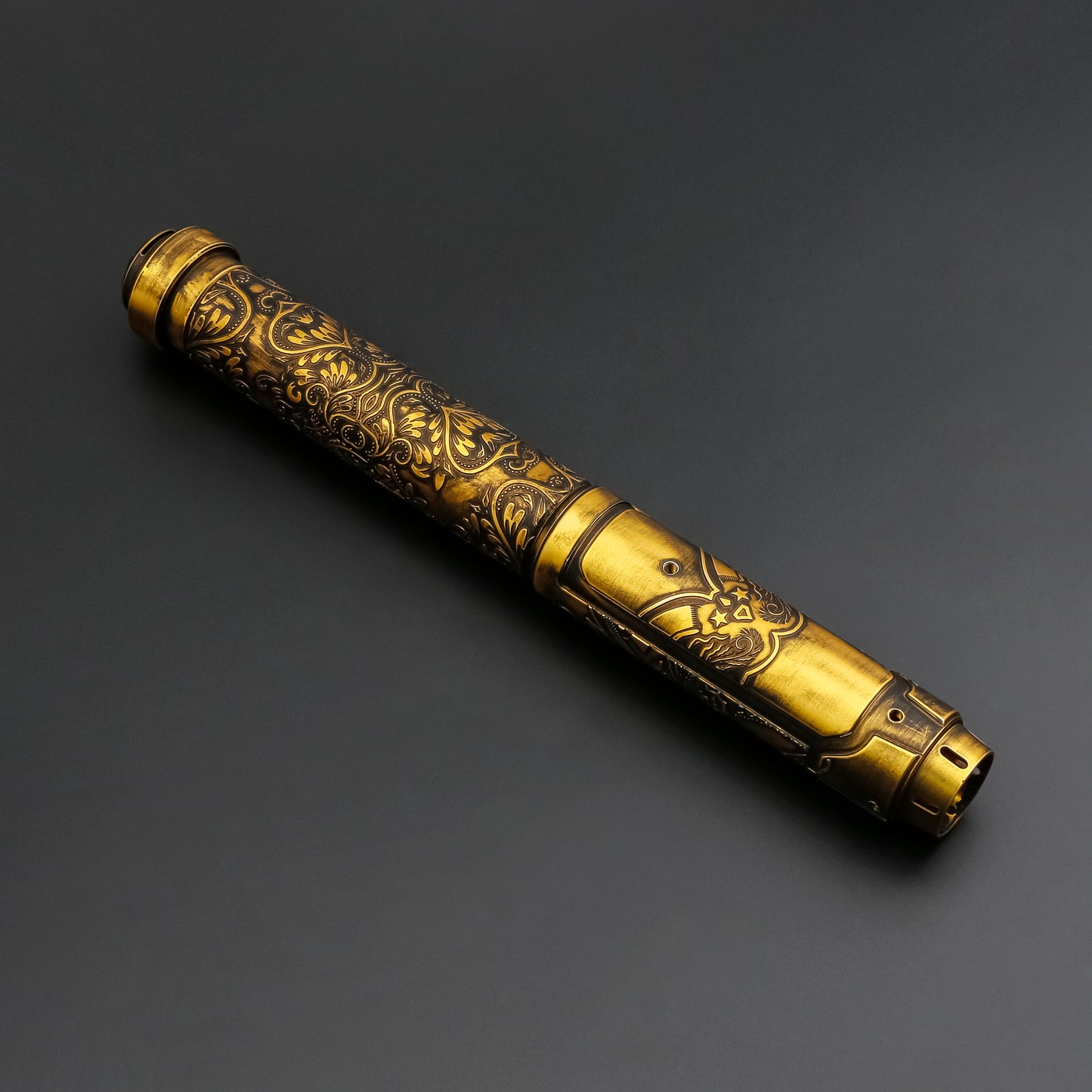Celestial Guardian Lightsaber