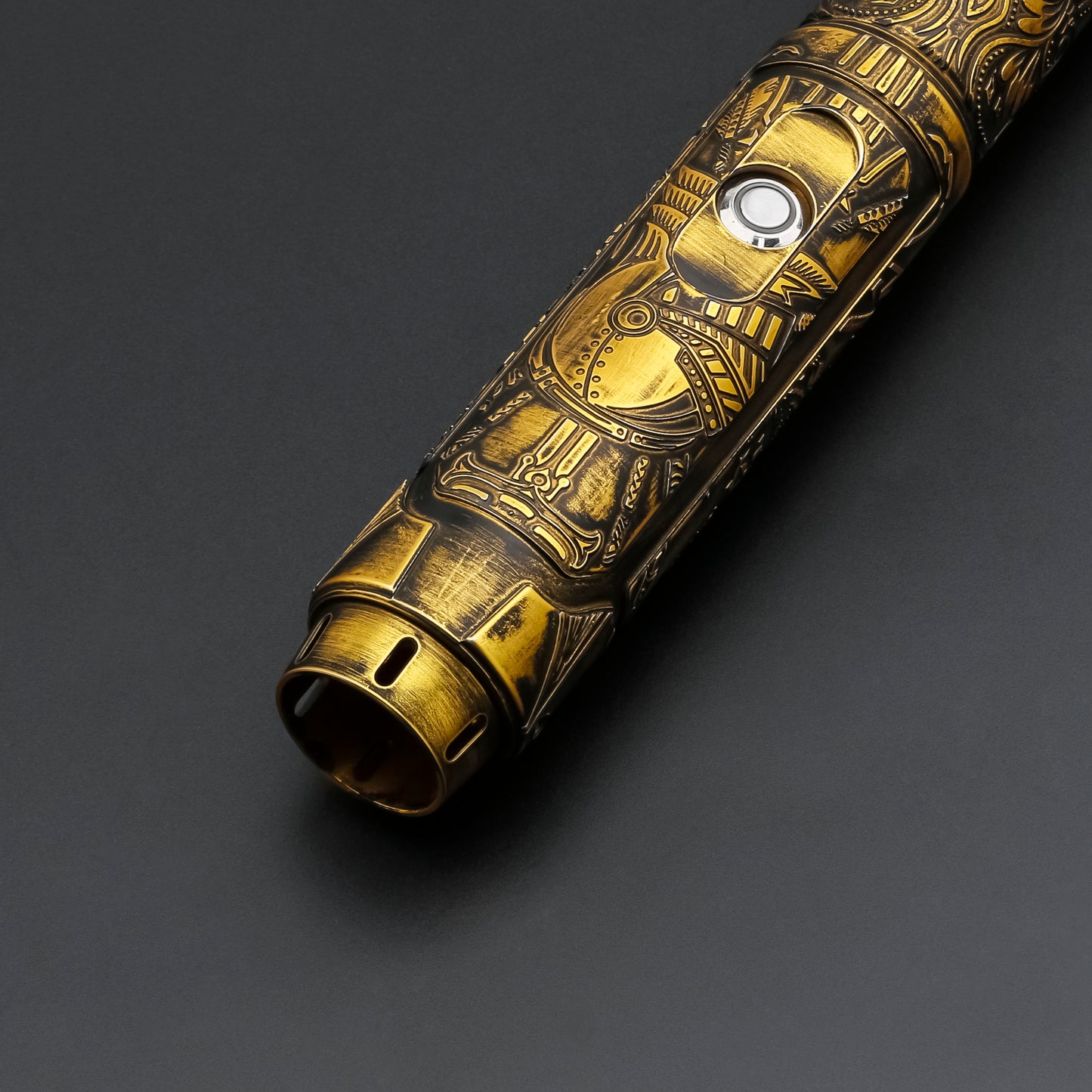 Celestial Guardian Lightsaber