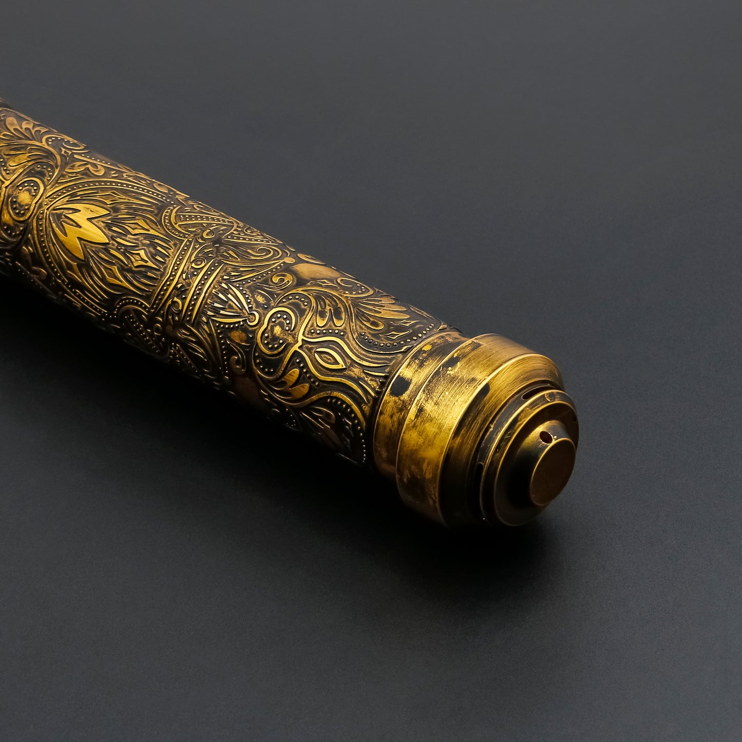 Celestial Guardian Lightsaber