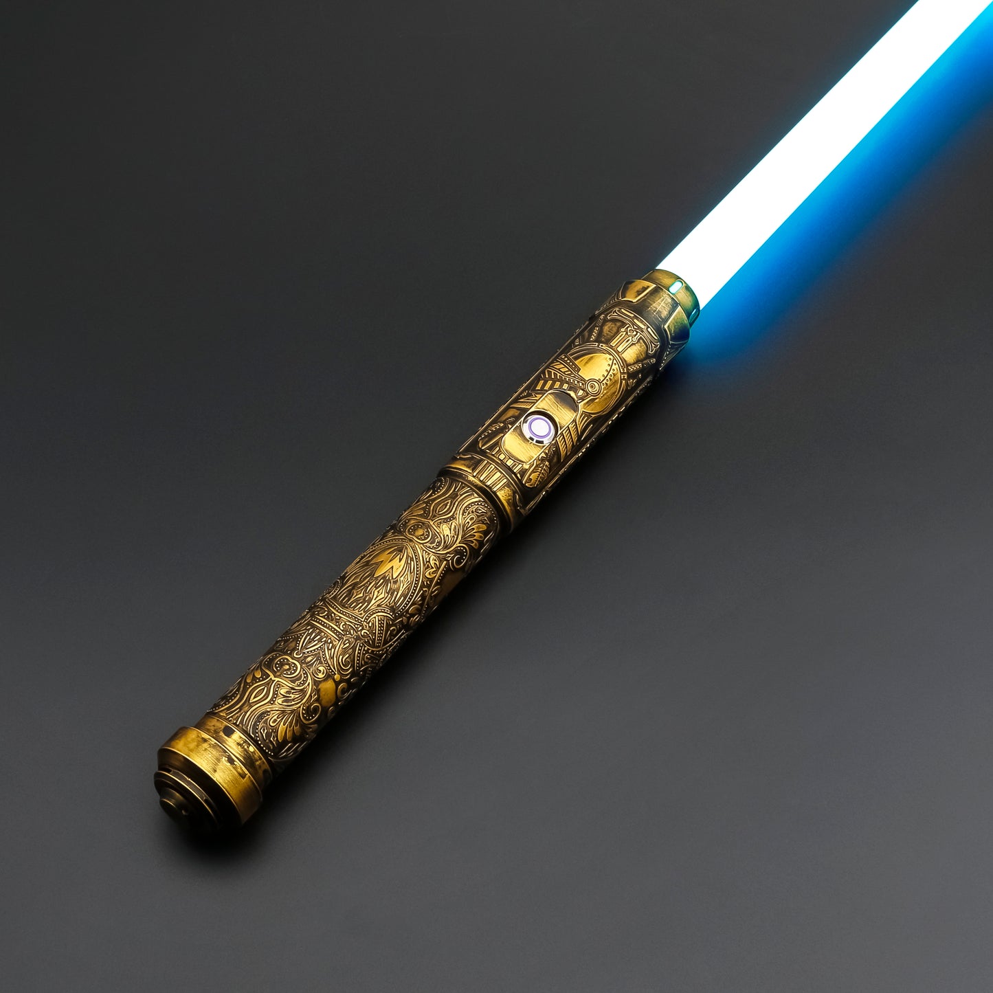 Celestial Guardian Lightsaber