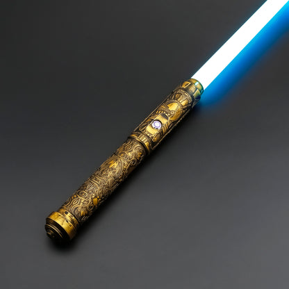 Celestial Guardian Lightsaber