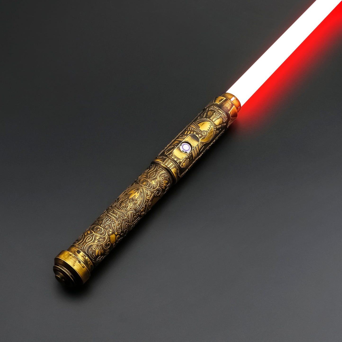 Celestial Guardian Lightsaber