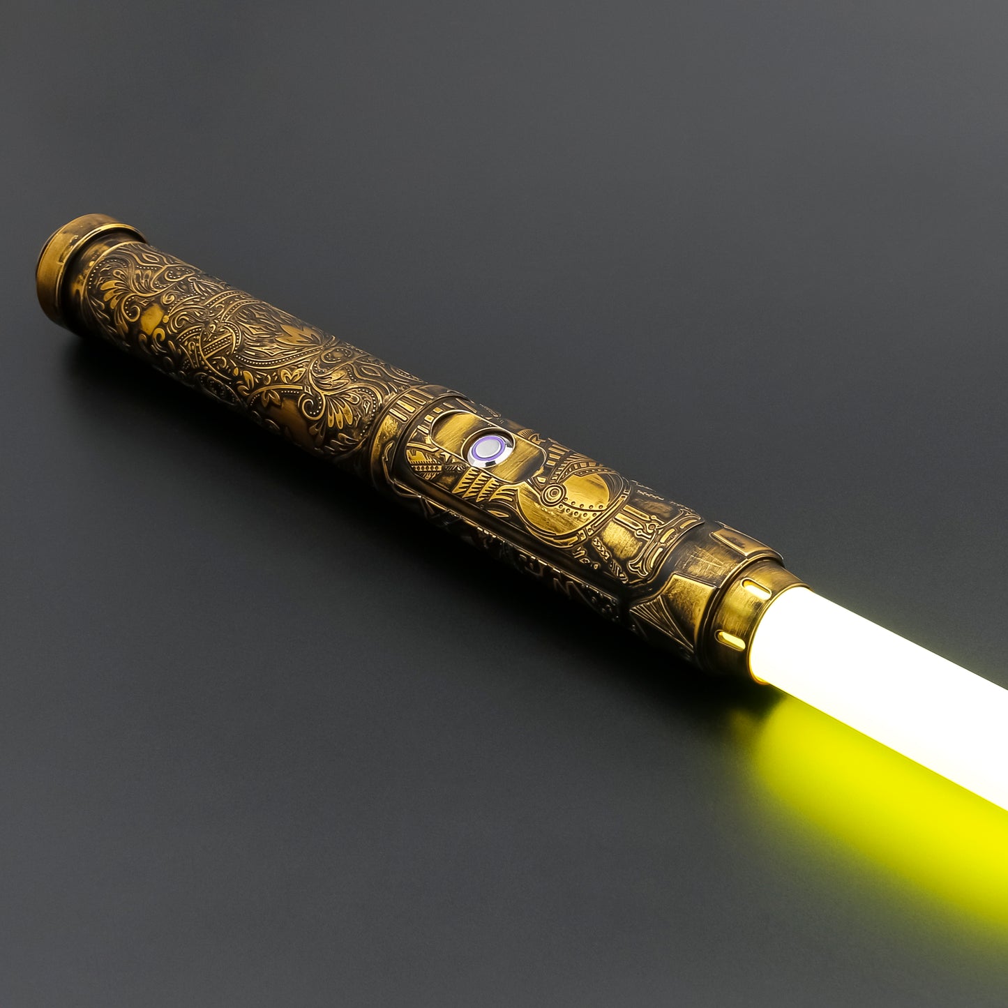 Celestial Guardian Lightsaber