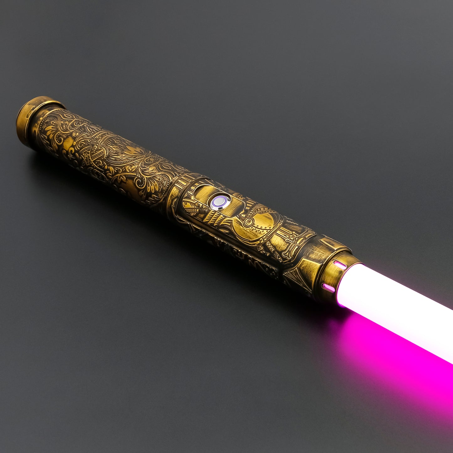Celestial Guardian Lightsaber