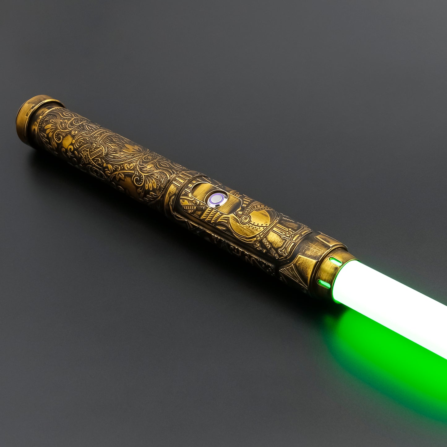 Celestial Guardian Lightsaber
