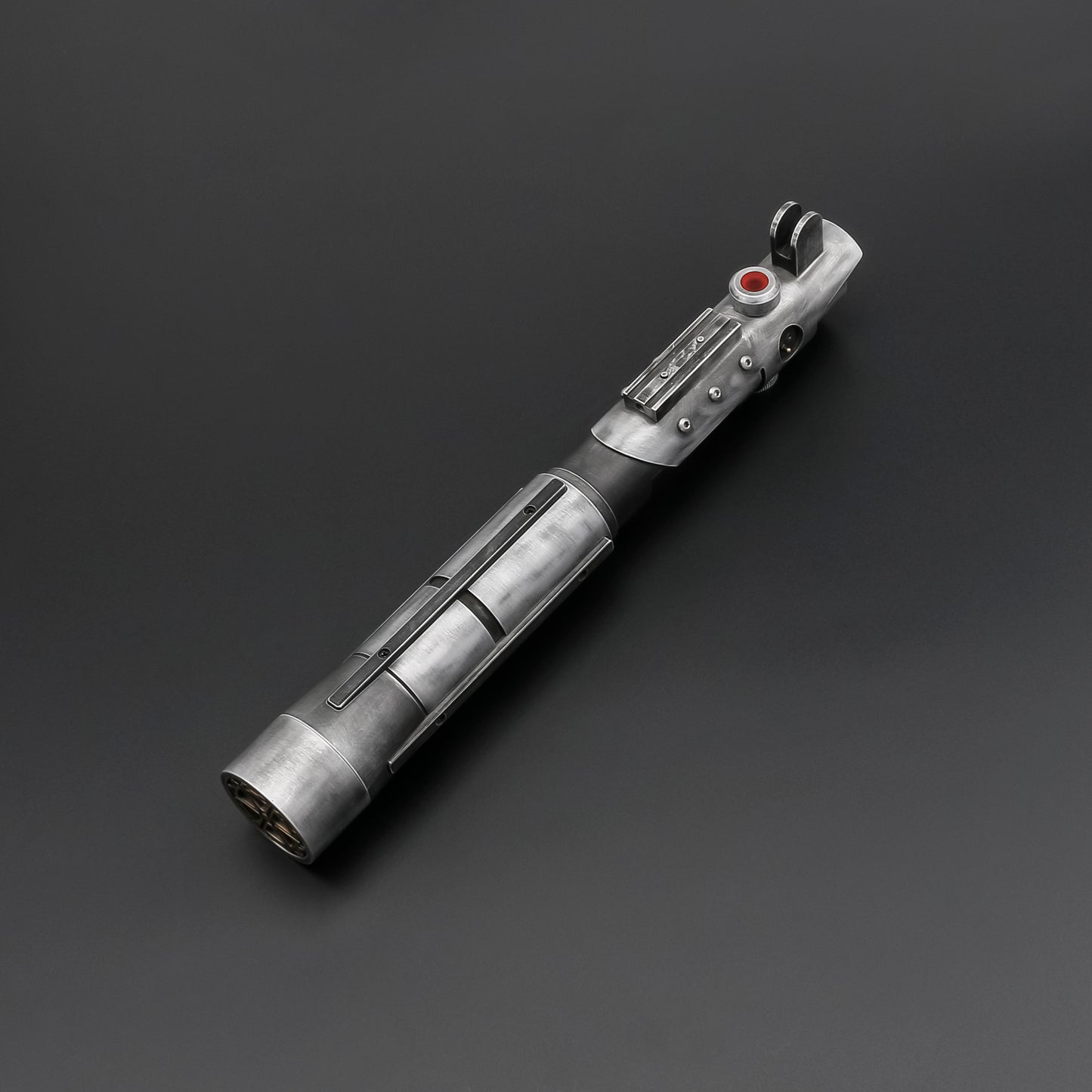 Star Killer 1 Weathered Guardian