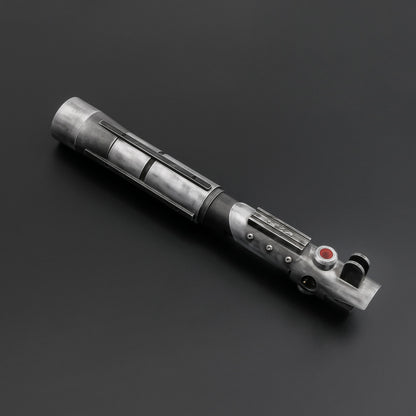 Star Killer 1 Weathered Guardian
