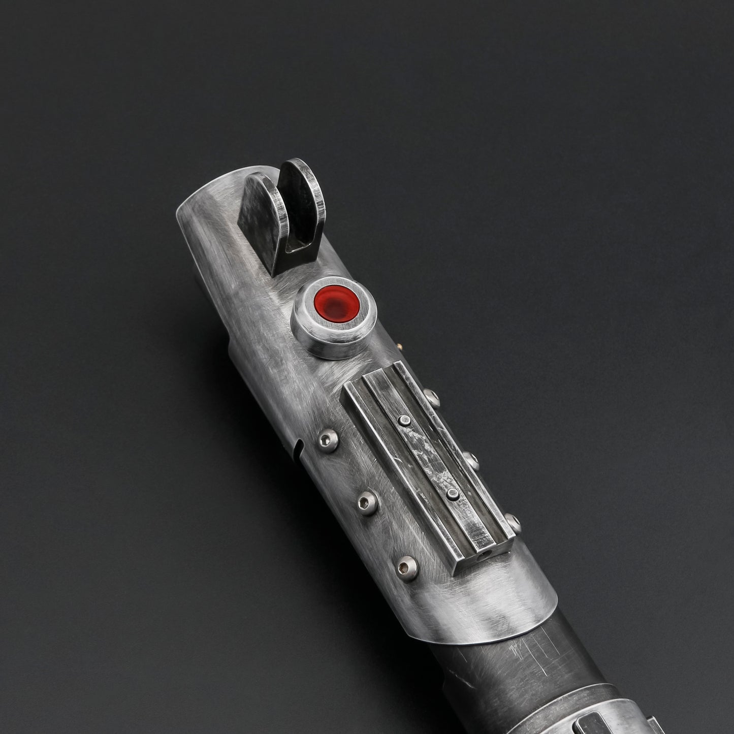 Star Killer 1 Weathered Guardian