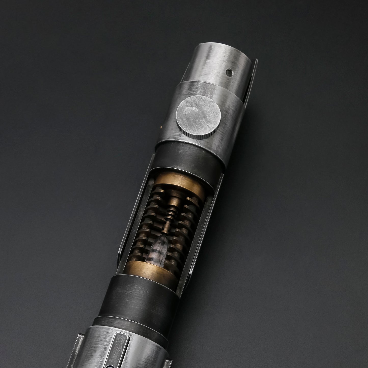 Star Killer 1 Weathered Guardian