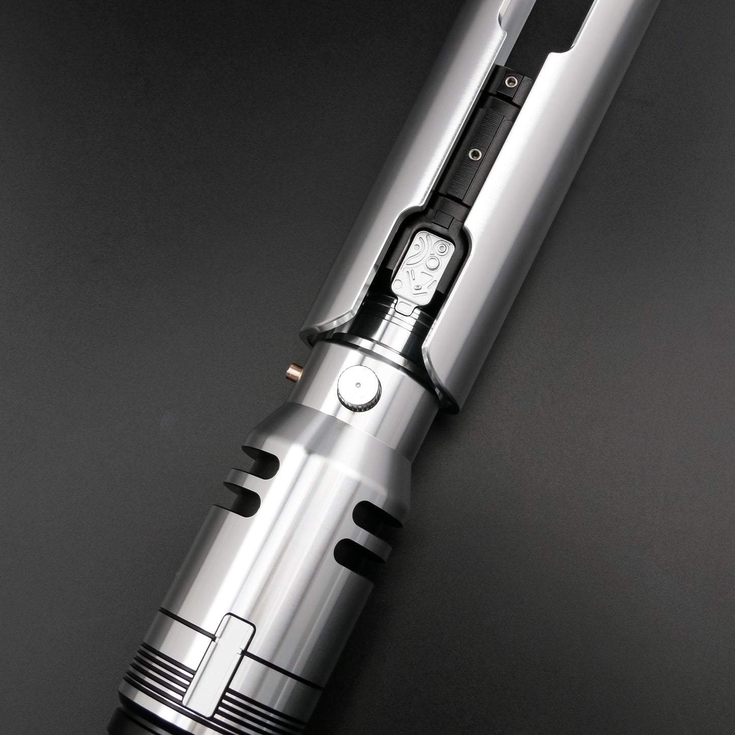 Cere’s Last Stand Lightsaber