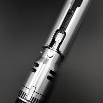 Cere’s Last Stand Lightsaber