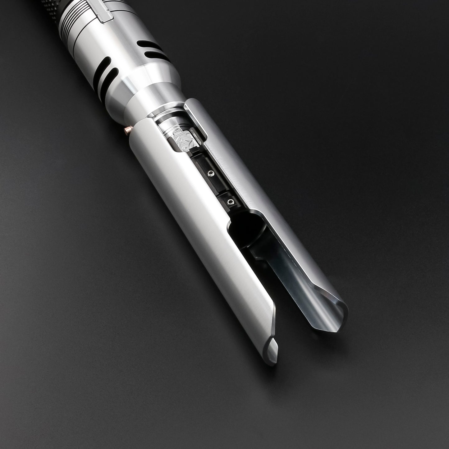 Cere’s Last Stand Lightsaber