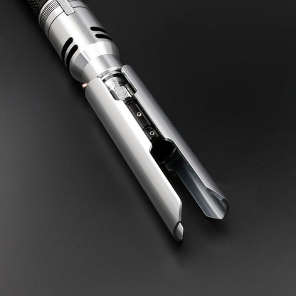 Cere’s Last Stand Lightsaber