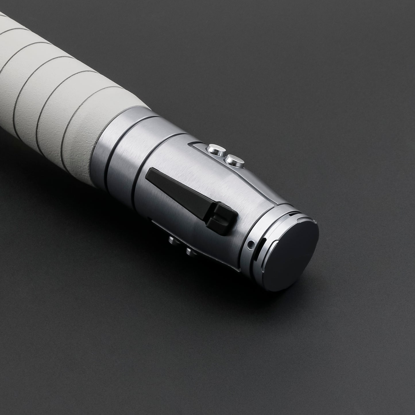 Shin Hati Lightsaber