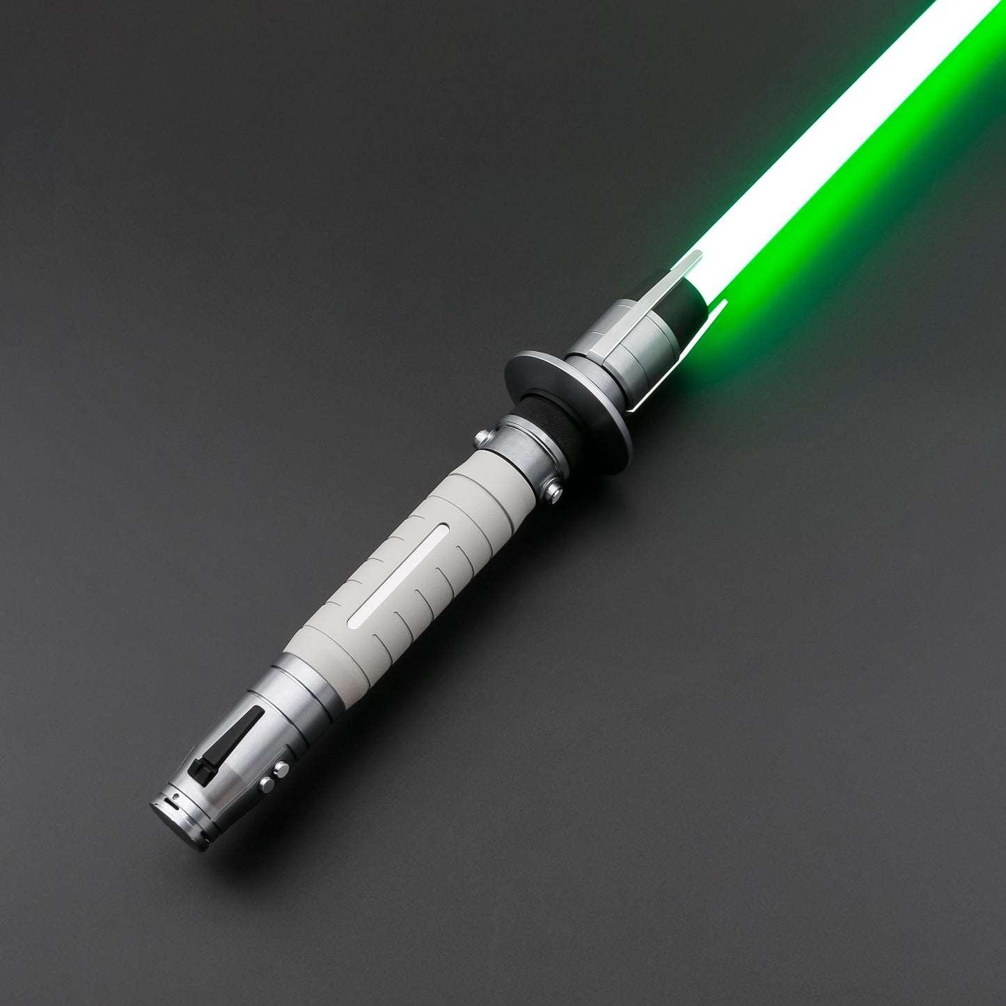 Shin Hati Lightsaber
