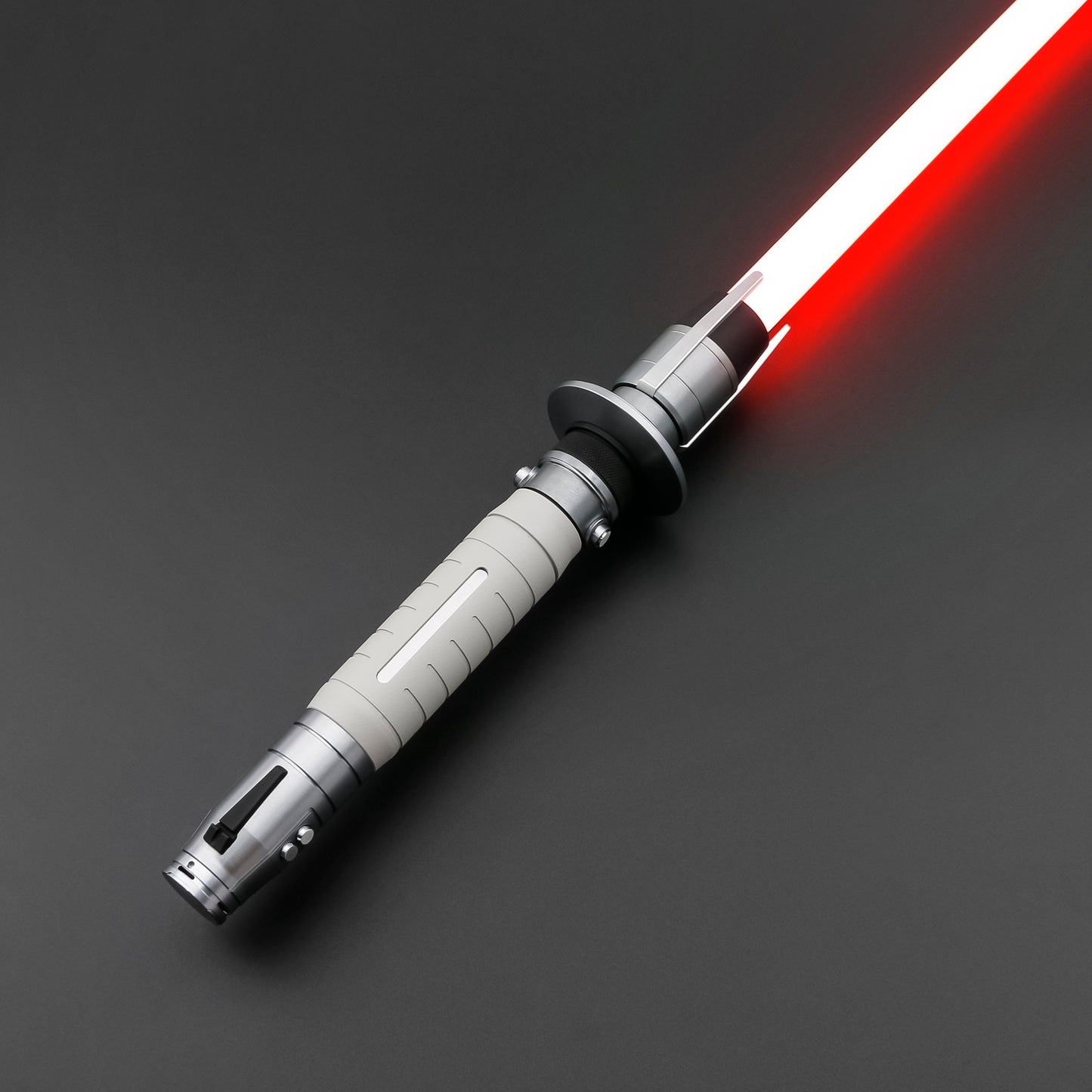 Shin Hati Lightsaber