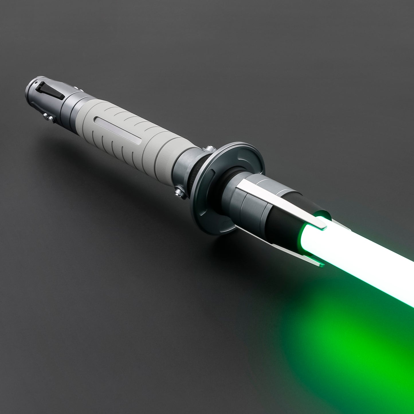 Shin Hati Lightsaber