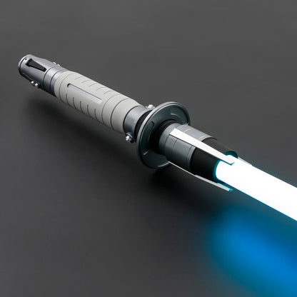 Shin Hati Lightsaber