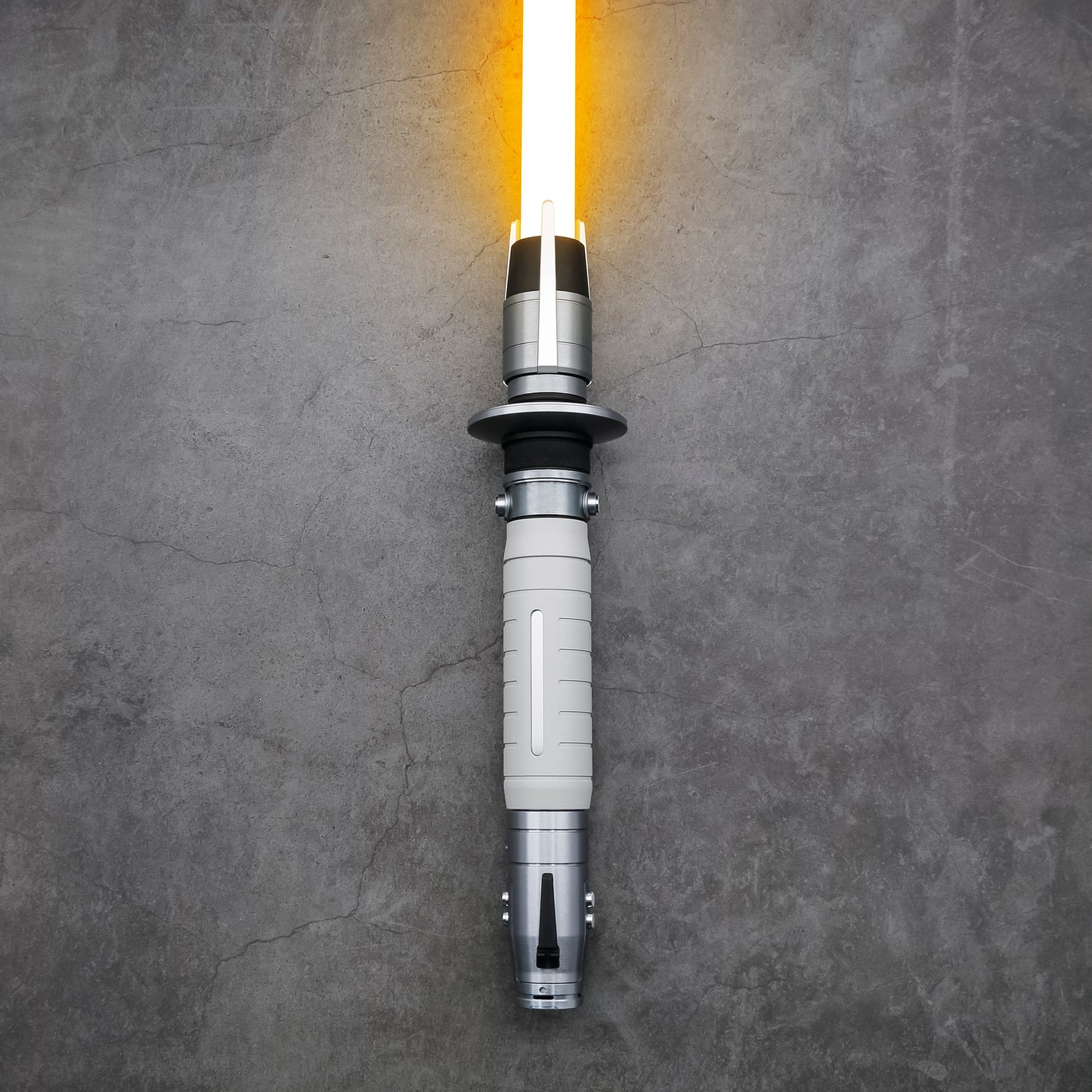 Shin Hati Lightsaber