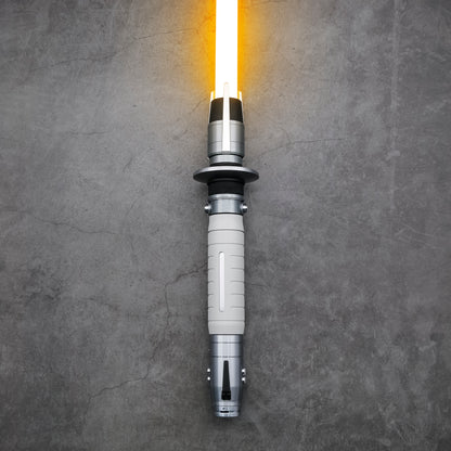 Shin Hati Lightsaber